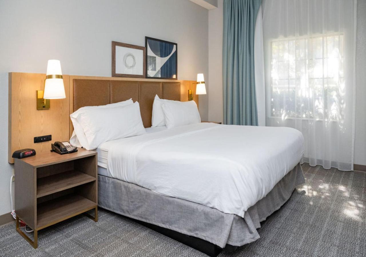 Staybridge Suites Jackson By Ihg Риджленд Экстерьер фото