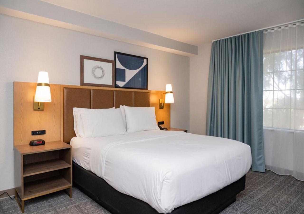Staybridge Suites Jackson By Ihg Риджленд Экстерьер фото