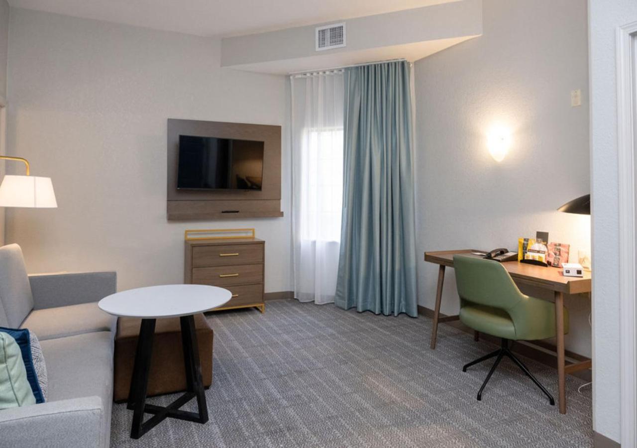 Staybridge Suites Jackson By Ihg Риджленд Экстерьер фото