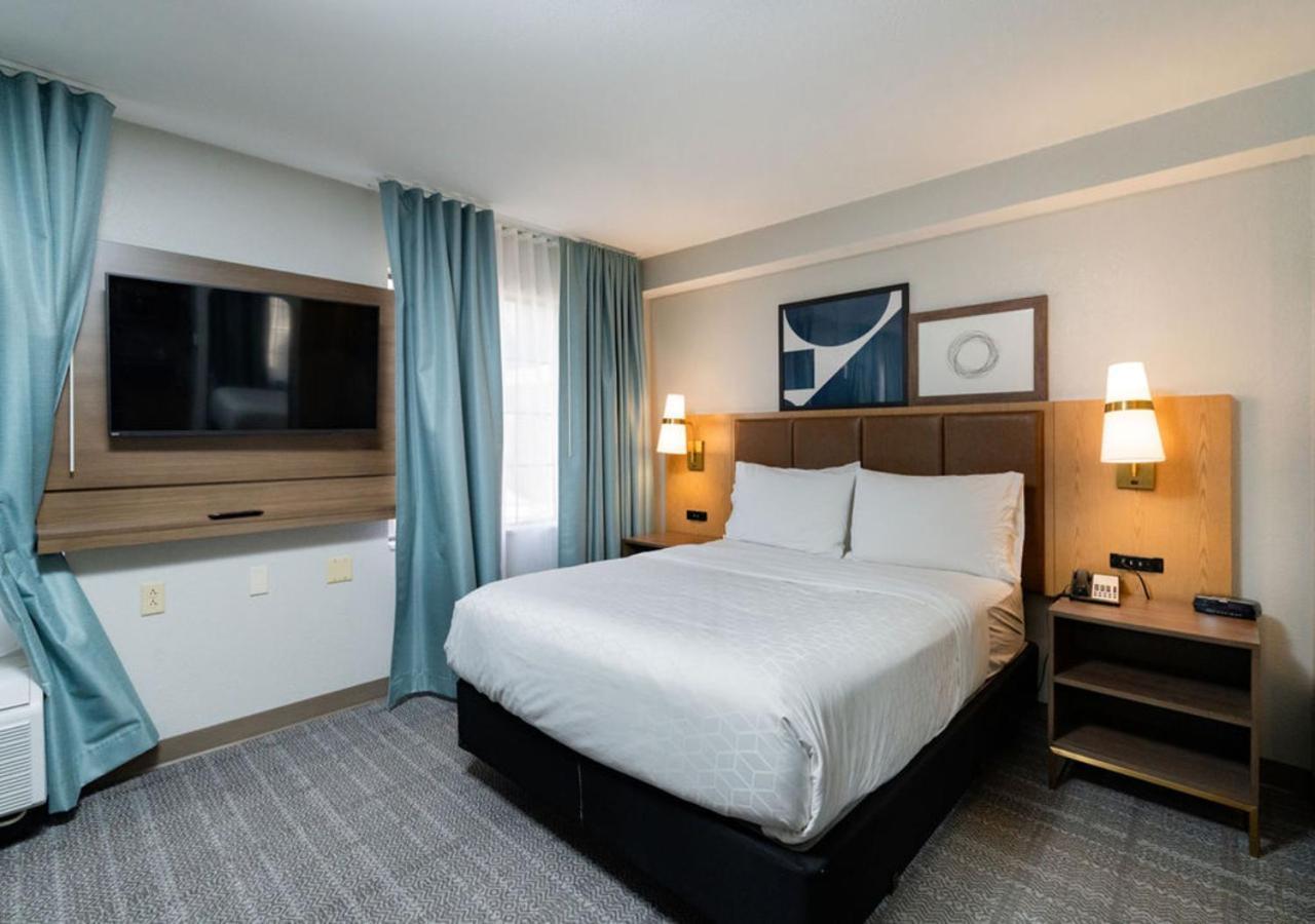 Staybridge Suites Jackson By Ihg Риджленд Экстерьер фото