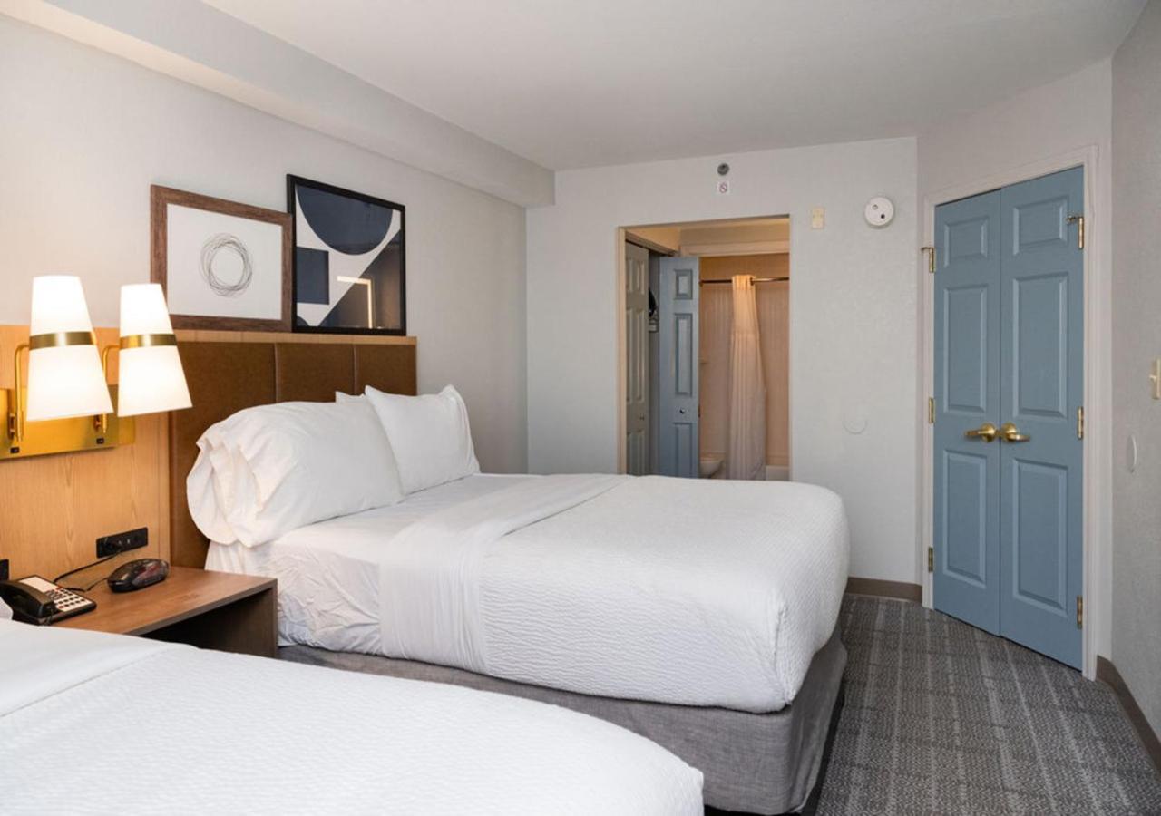 Staybridge Suites Jackson By Ihg Риджленд Экстерьер фото