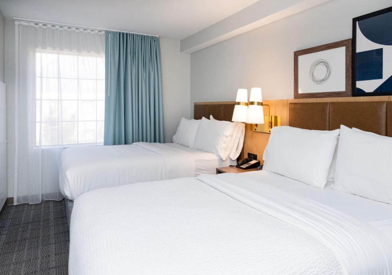 Staybridge Suites Jackson By Ihg Риджленд Экстерьер фото