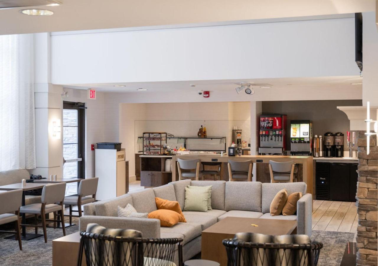 Staybridge Suites Jackson By Ihg Риджленд Экстерьер фото
