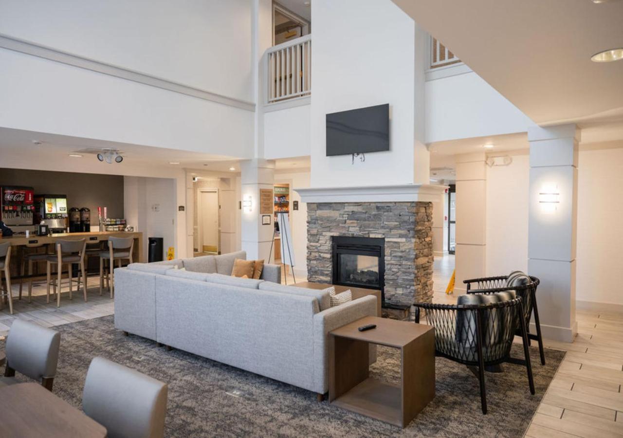 Staybridge Suites Jackson By Ihg Риджленд Экстерьер фото