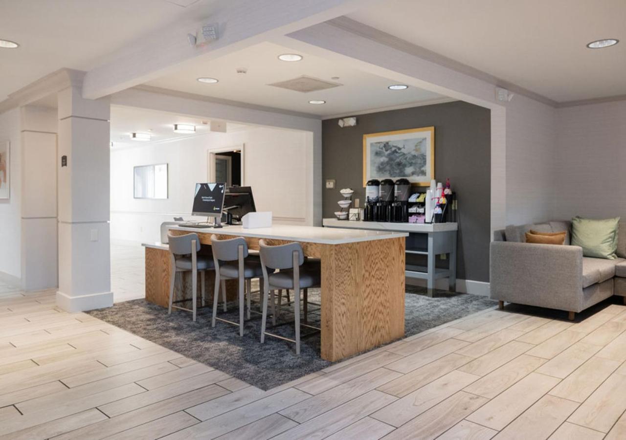 Staybridge Suites Jackson By Ihg Риджленд Экстерьер фото