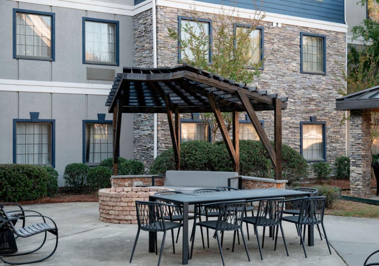 Staybridge Suites Jackson By Ihg Риджленд Экстерьер фото