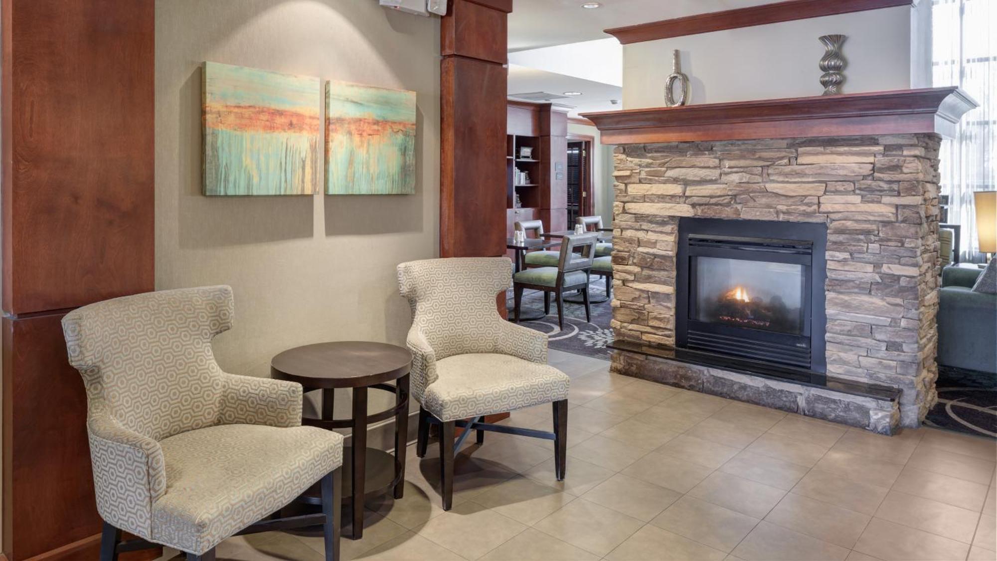 Staybridge Suites Jackson By Ihg Риджленд Экстерьер фото