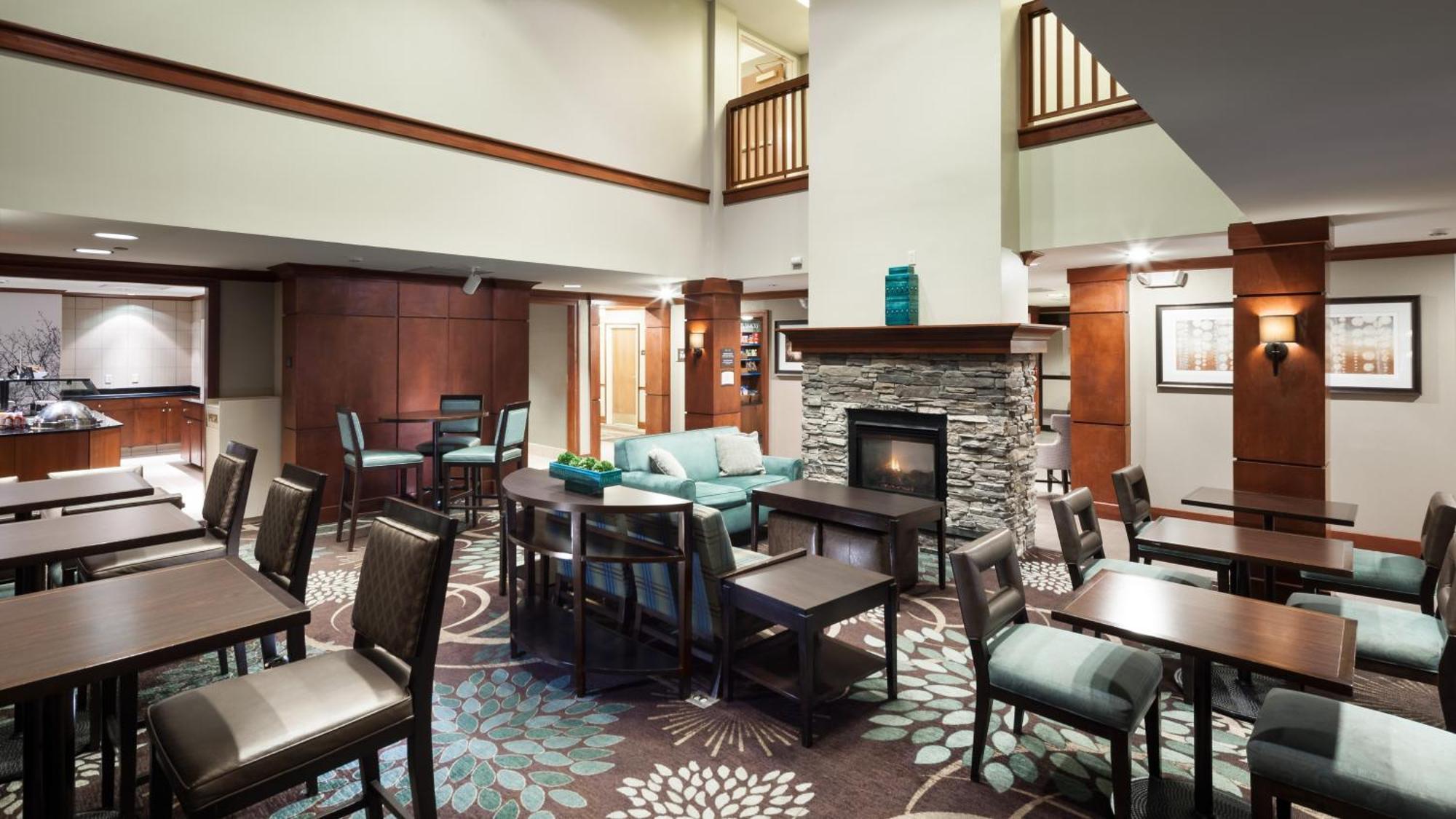 Staybridge Suites Jackson By Ihg Риджленд Экстерьер фото