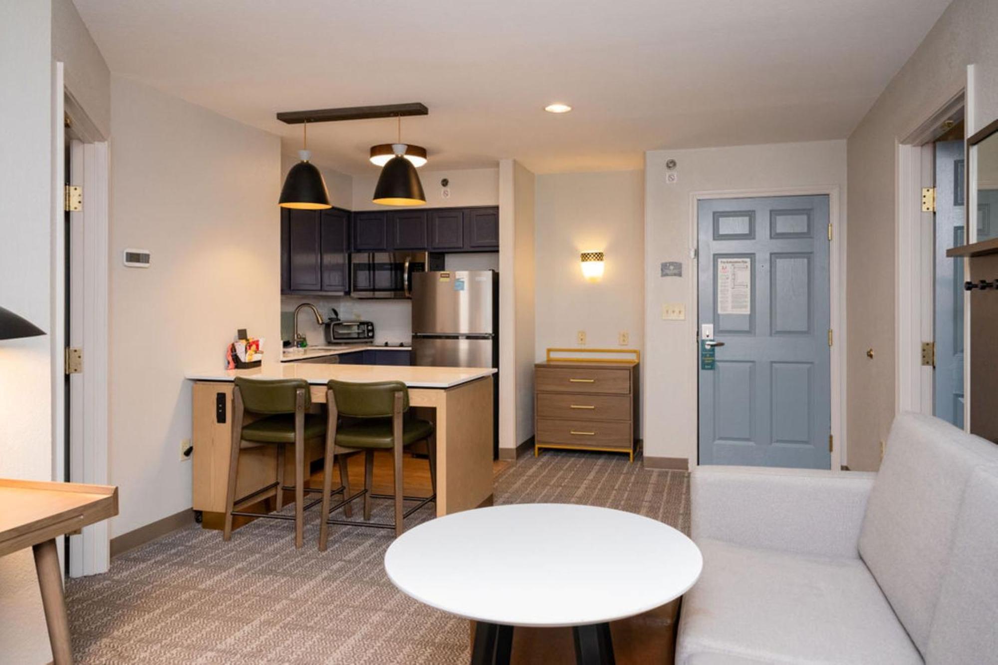 Staybridge Suites Jackson By Ihg Риджленд Экстерьер фото