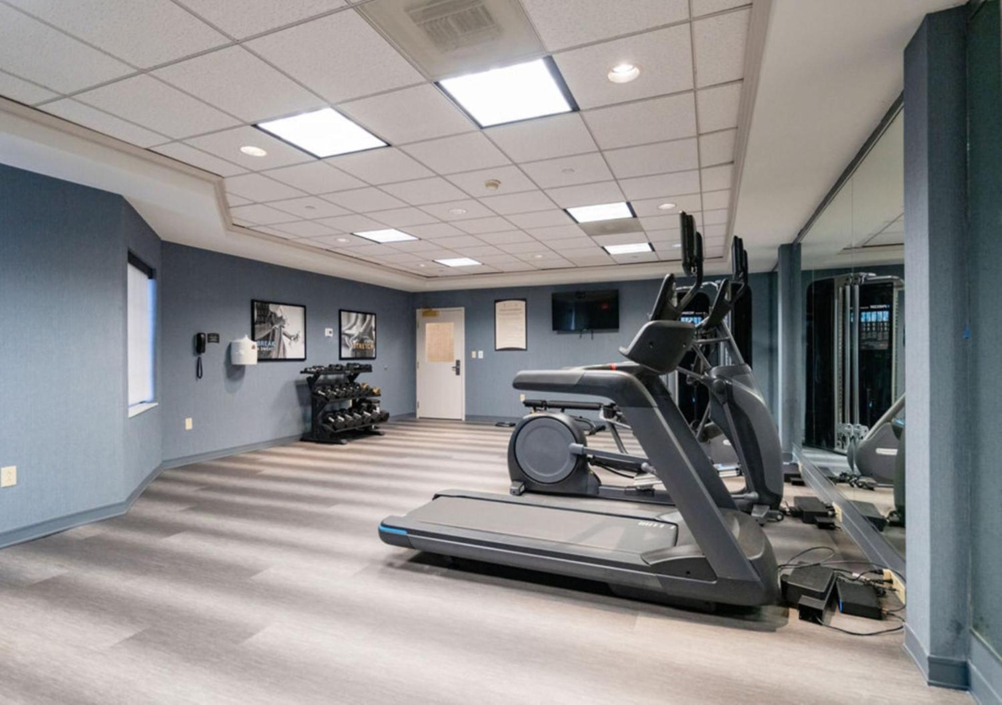Staybridge Suites Jackson By Ihg Риджленд Экстерьер фото
