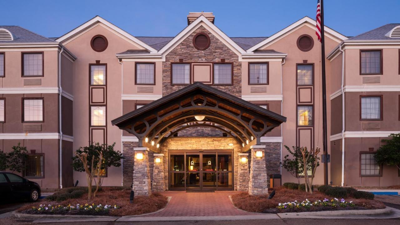 Staybridge Suites Jackson By Ihg Риджленд Экстерьер фото